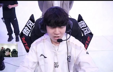 开云体育入口-Ning连续十五场比赛得分超过爆冷，MAD不断突破！