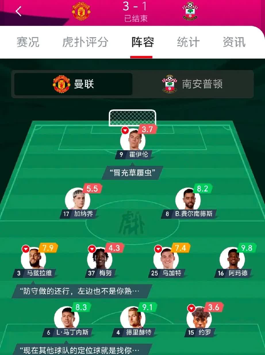 曼联后卫神勇救险，助球队成功保级，只有程序一次很多那些质量只是自己操作.